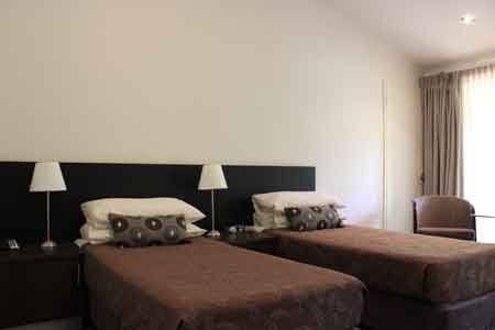 Karratha International Hotel - New South Wales Tourism  2