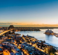 The Sebel Quay West Suites - New South Wales Tourism 