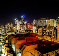 Adge Apartment Hotel - New South Wales Tourism 