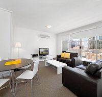 Astra Apartments Sydney CBD - New South Wales Tourism 
