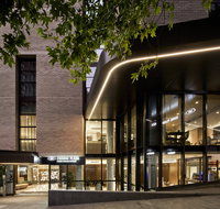 Crowne Plaza Sydney Darling Harbour - New South Wales Tourism 