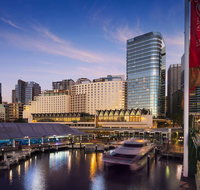 Hyatt Regency Sydney - New South Wales Tourism 