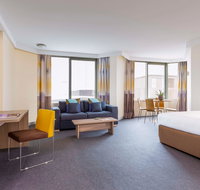 Novotel Sydney Central - New South Wales Tourism 
