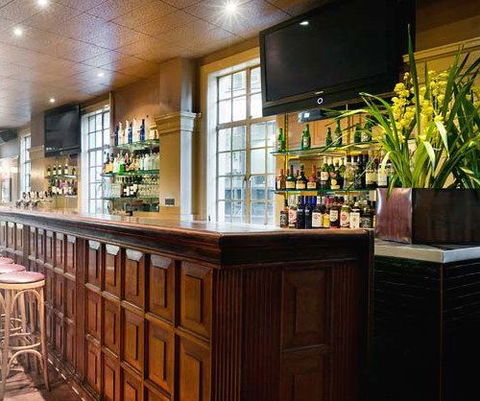 The Grand Hotel - New South Wales Tourism  0