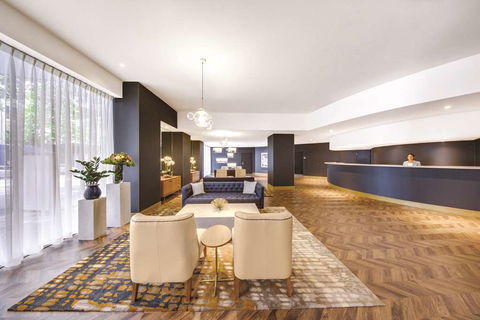 Vibe Hotel Sydney - New South Wales Tourism  2