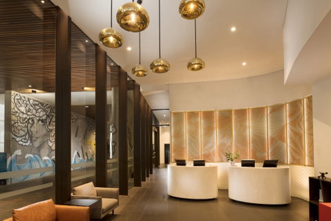 Four Points by Sheraton Brisbane - New South Wales Tourism  1