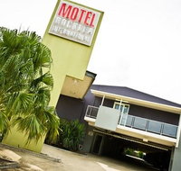 Rocklea International Hotel - New South Wales Tourism 