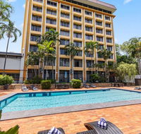 Hotel Frontier Darwin - New South Wales Tourism 