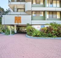 Marrakai All Suites - New South Wales Tourism 