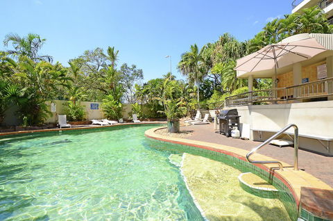 Marrakai All Suites - New South Wales Tourism  2