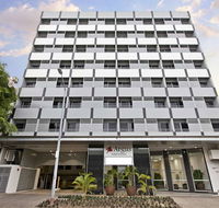 Argus Hotel Darwin - New South Wales Tourism 