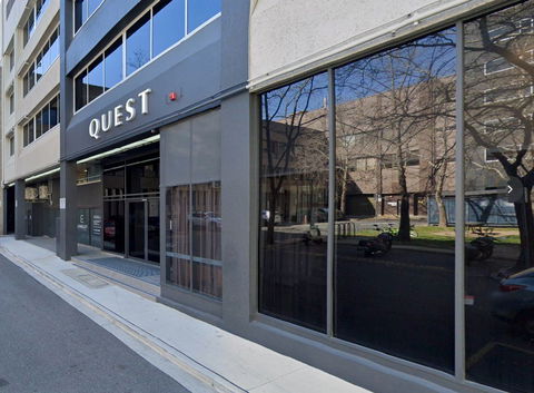 Quest Canberra City Walk - New South Wales Tourism  1