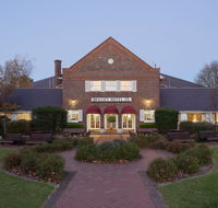 Brassey Hotel - New South Wales Tourism 