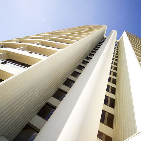 BreakFree Capital Tower - New South Wales Tourism  1