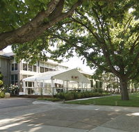 Forrest Hotel  Apartments - New South Wales Tourism 