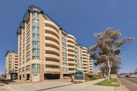 Adina Serviced Apartments James Court - New South Wales Tourism  0