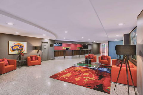 Adina Serviced Apartments James Court - New South Wales Tourism  1