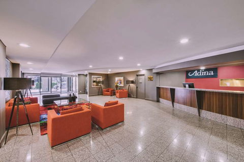 Adina Serviced Apartments James Court - New South Wales Tourism  2