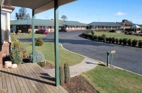 Kentish Hills Retreat - New South Wales Tourism  0
