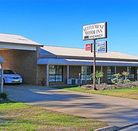 Settlement Motor Inn - New South Wales Tourism 