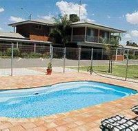Centrepoint Motel - New South Wales Tourism 