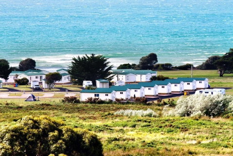 Discovery Parks Devonport - New South Wales Tourism  0