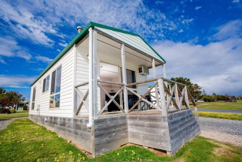 Discovery Parks Devonport - New South Wales Tourism  1