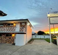 Marco Polo Motor Inn - New South Wales Tourism 