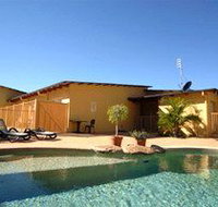 Red Bridge Motor Inn - New South Wales Tourism 