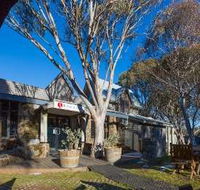 Club Wyndham Dinner Plain - New South Wales Tourism 