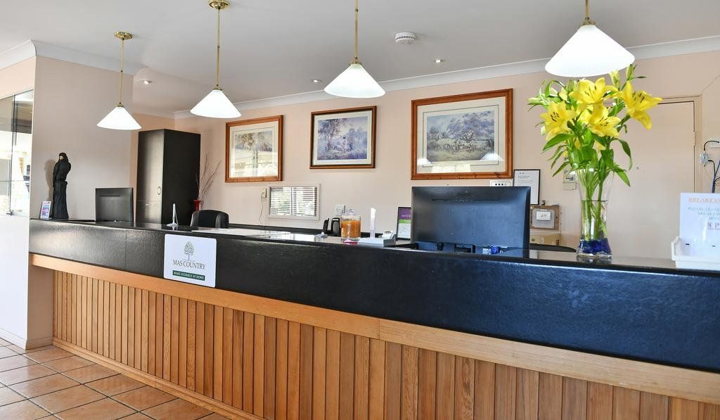 Mallowa NSW New South Wales Tourism 