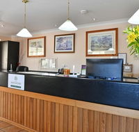Burke  Wills Motor Inn - New South Wales Tourism 