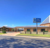 Best Western Ascot Lodge Motor Inn - New South Wales Tourism 