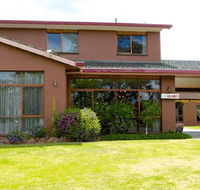 Golden Grain Motor Inn - New South Wales Tourism 