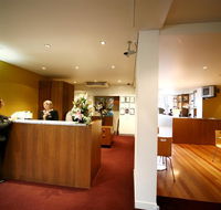 Best Western Plus The Tudor-Box Hill - New South Wales Tourism 