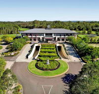 Mercure Kooindah Waters Central Coast - New South Wales Tourism 
