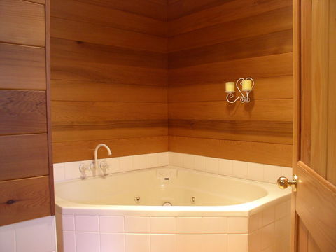 Kemeys Mountain Hideaway - New South Wales Tourism  2