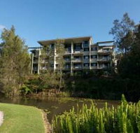 Club Wyndham Coffs Harbour-Trademark Col - New South Wales Tourism 