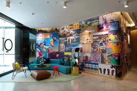 QT Bondi - New South Wales Tourism  1