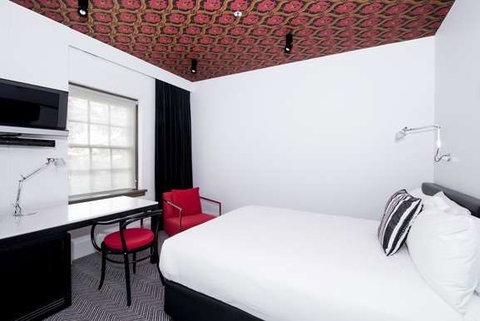 Peppers Gallery Hotel, Canberra - New South Wales Tourism  2