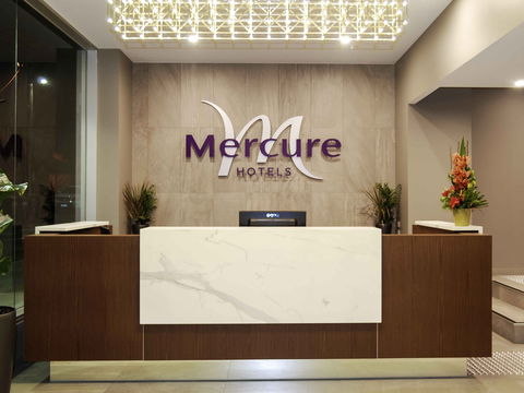 Mercure Warragul - New South Wales Tourism  2