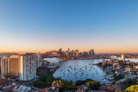 View Sydney - New South Wales Tourism  1