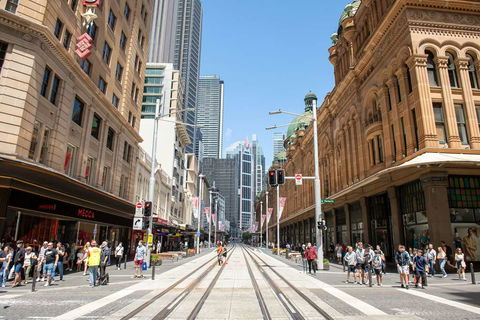YEHS Hotel Sydney Harbour Suites - New South Wales Tourism  2