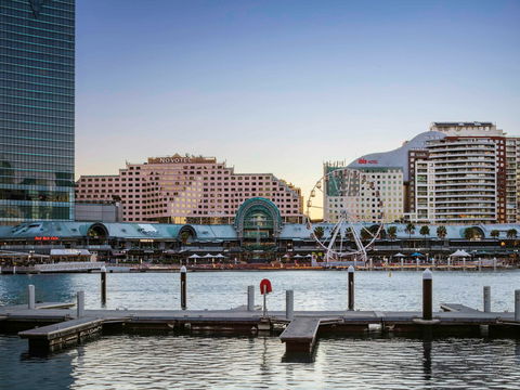 Ibis Sydney Darling Harbour - New South Wales Tourism  1