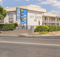 Comfort Inn Dubbo City - New South Wales Tourism 