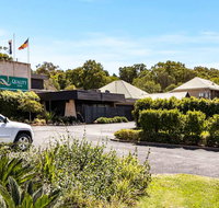Quality Inn Dubbo International - New South Wales Tourism 