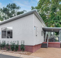 Discovery Parks Dubbo - New South Wales Tourism 