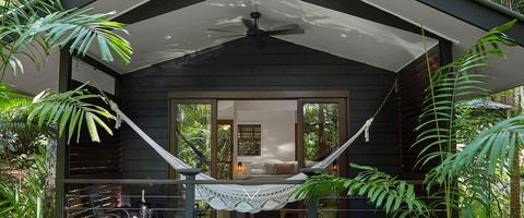 Silky Oaks Lodge - New South Wales Tourism  0