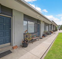 Hamilton Lakeside Motel - New South Wales Tourism 