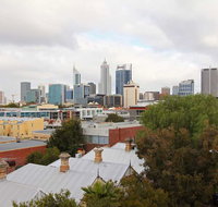 Zappeion Apartments - New South Wales Tourism 